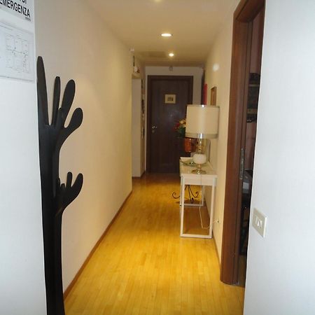 B&B Eternal Rome Inn Room photo