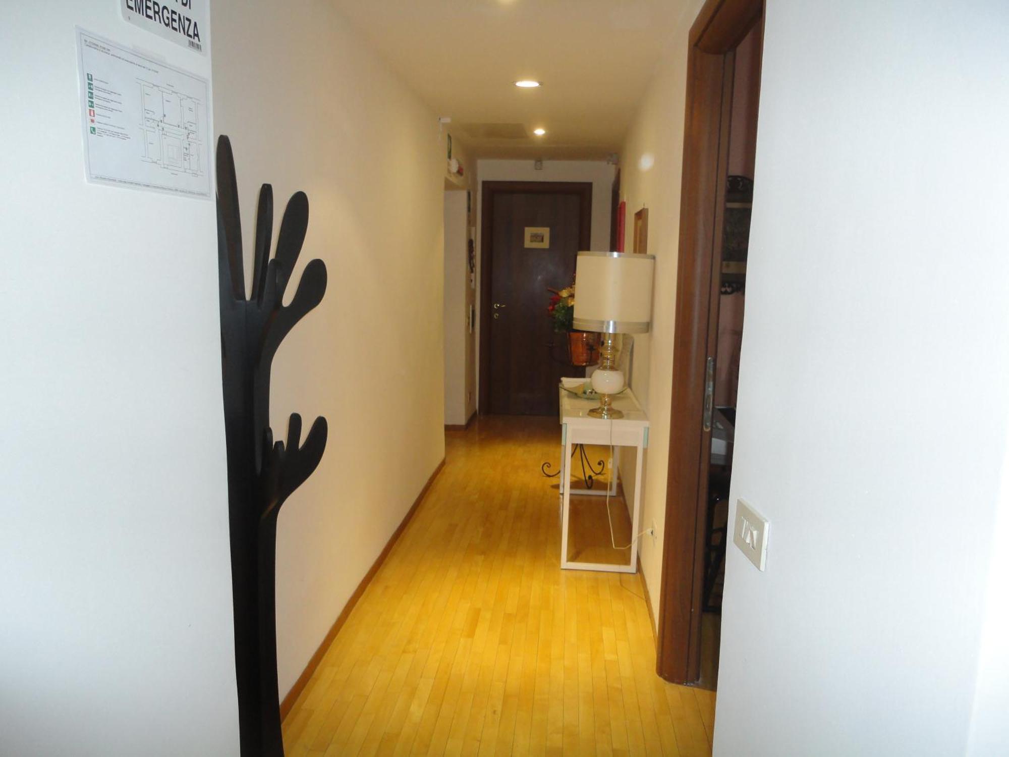B&B Eternal Rome Inn Room photo