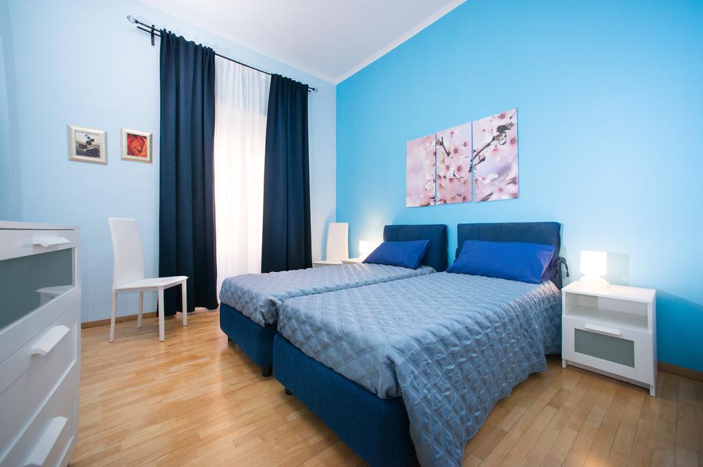B&B Eternal Rome Inn Room photo